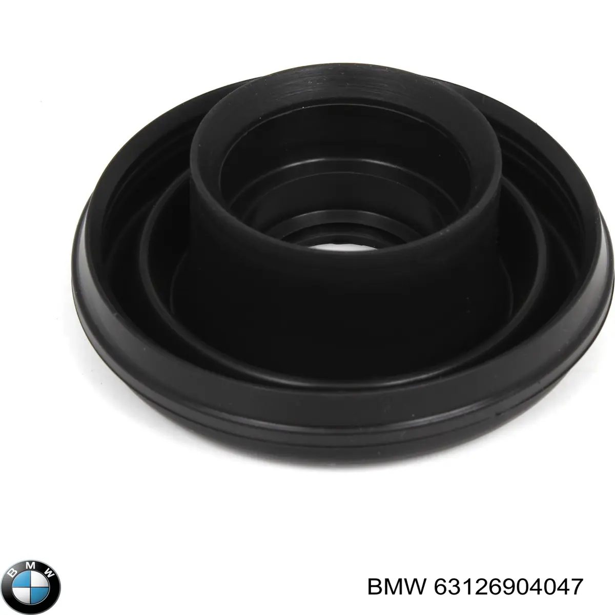 Заглушка фари на BMW 5 (E39)