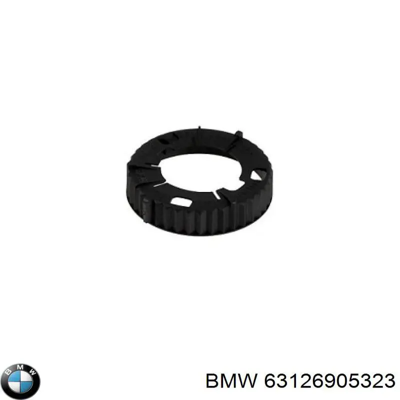  BMW 63126905323 ціна, від 11.07 USD