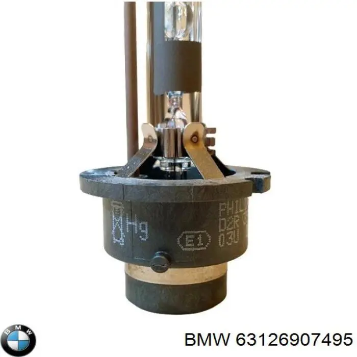 Ксенон BMW 63126907495 ціна, від 36.65 USD