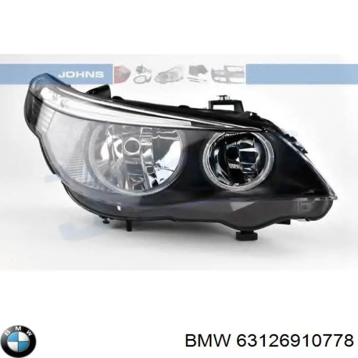 Фара правая Depo/Loro/Abakus 4441161RMLDEM2 ціна, від 272.06 USD