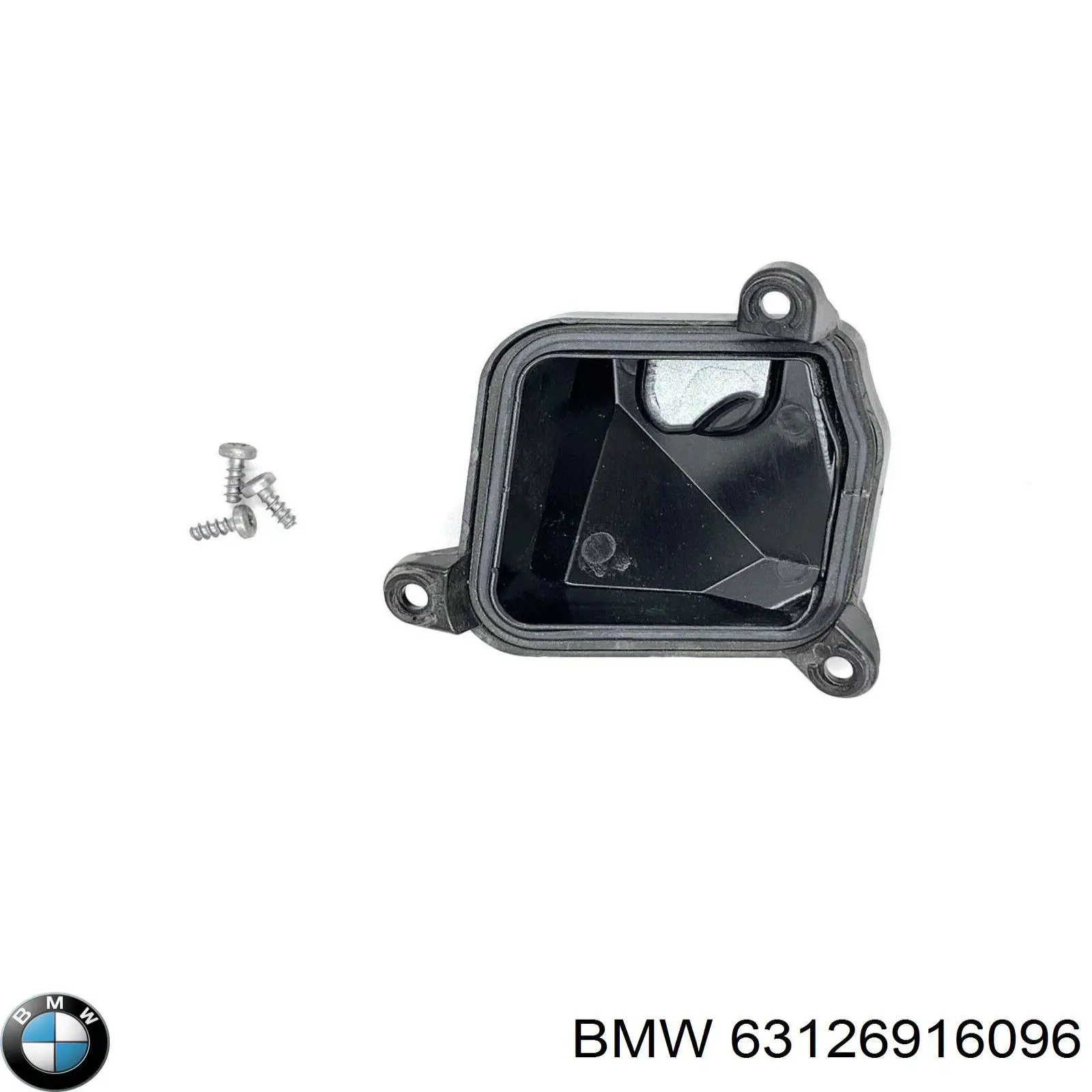  BMW 63126916096 ціна, від 11.40 USD