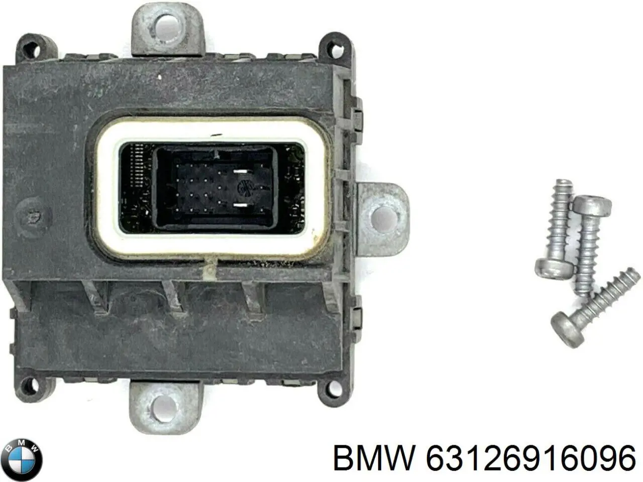 Купити 63126916096 BMW 