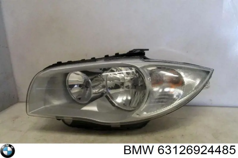 Фари BMW 63126924485 ціна, від 54.82 USD