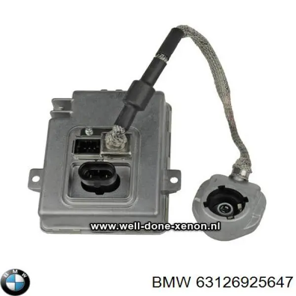  BMW 6925647 ціна, від 57.65 USD