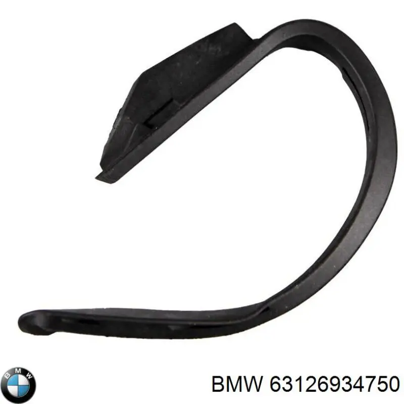 63126934750 BMW 