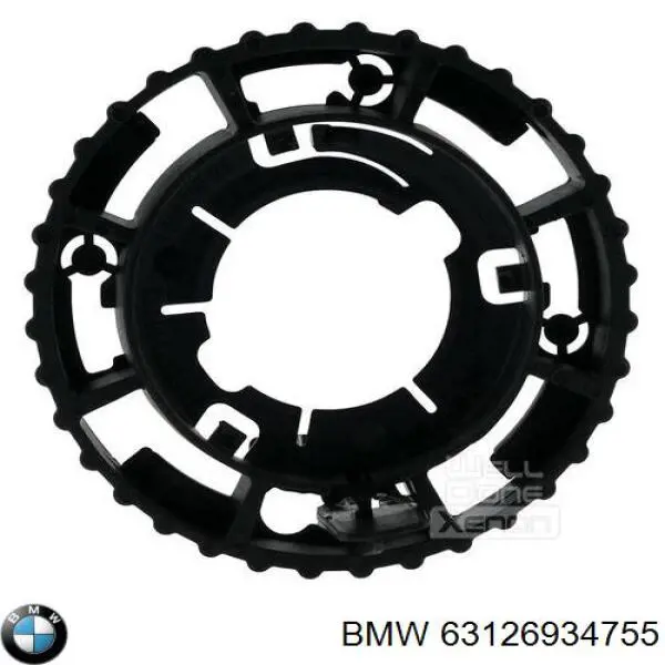  BMW 63126934755 ціна, від 25.21 USD