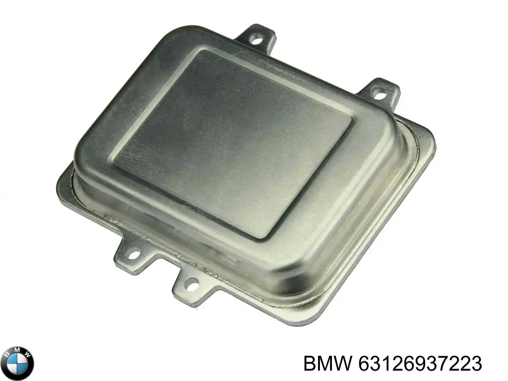 Ксенон, блок керування 63126937223 BMW