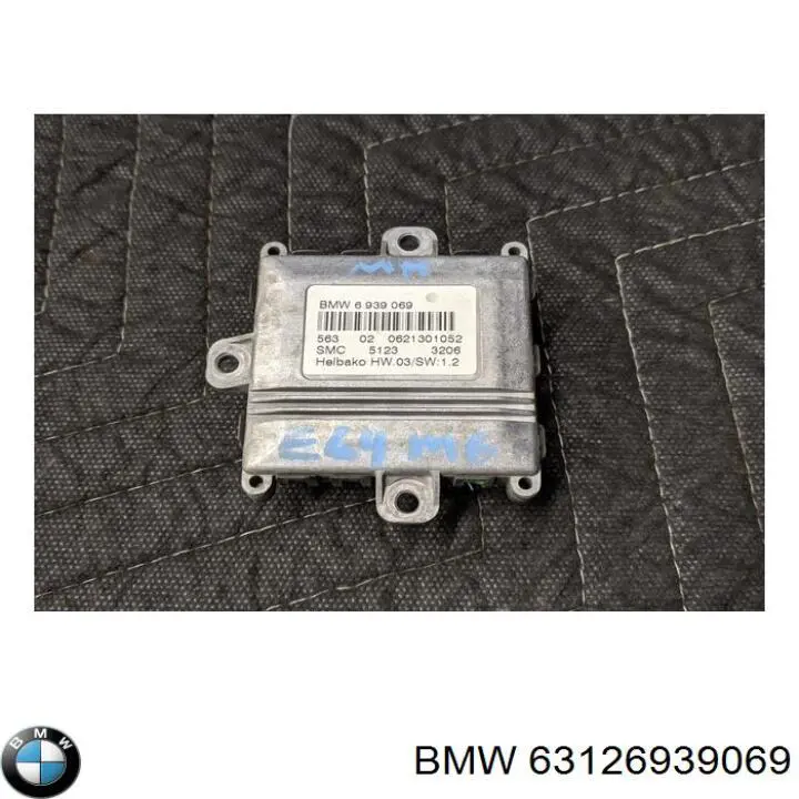  BMW 6939069 ціна, від 101.33 USD