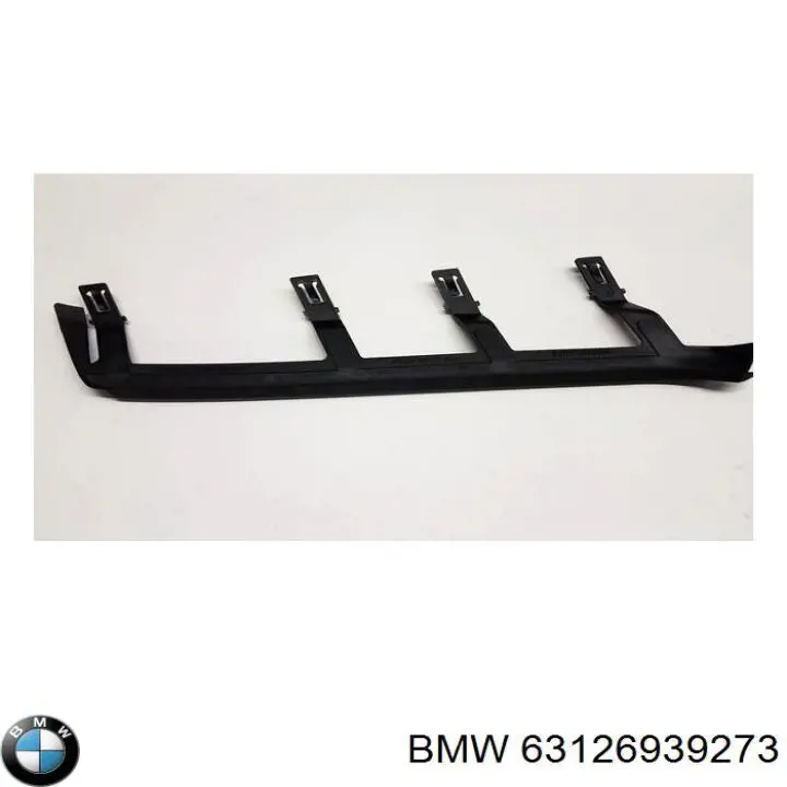  BMW 63126939273 ціна, від 19.86 USD