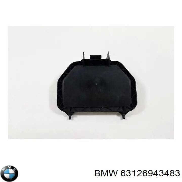 63126943483 BMW 