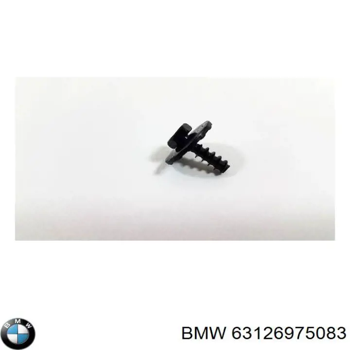 63126975083 BMW 
