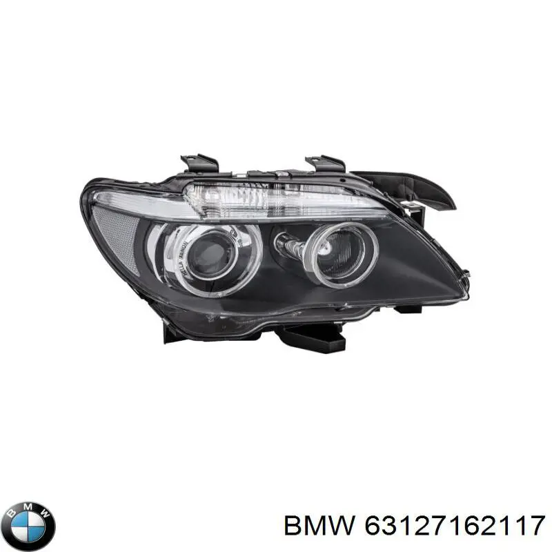 Фара Autotechteile 7026325