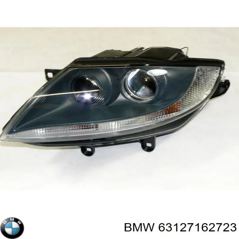 Фари BMW 63127162723 ціна, від 1936.25 USD