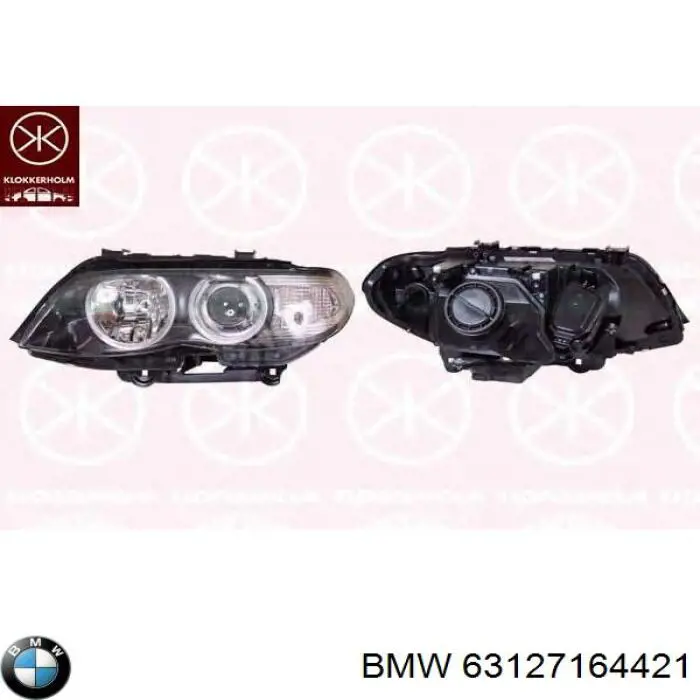 Фари BMW 22454500 ціна, від 50.62 USD