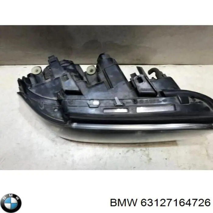 Купити 63127164726 BMW Фара передня права