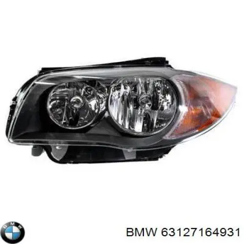 63127164931 BMW 