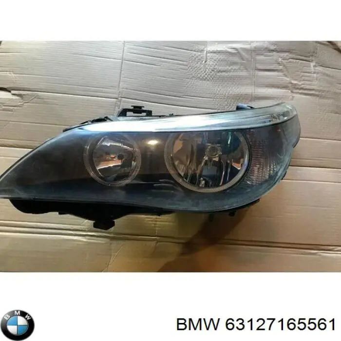 Купити 63127165561 BMW Фари