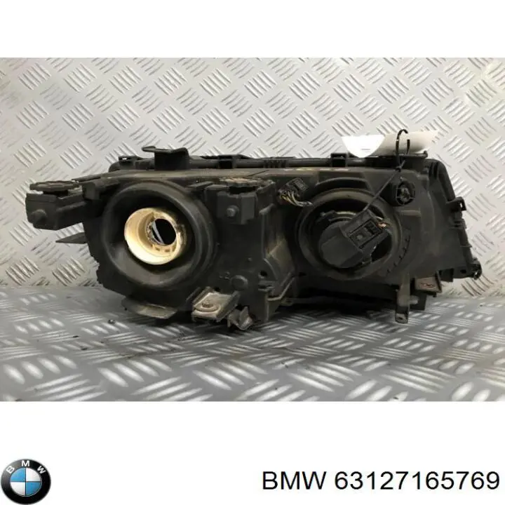Фари BMW 63127165769 ціна, від 90.49 USD
