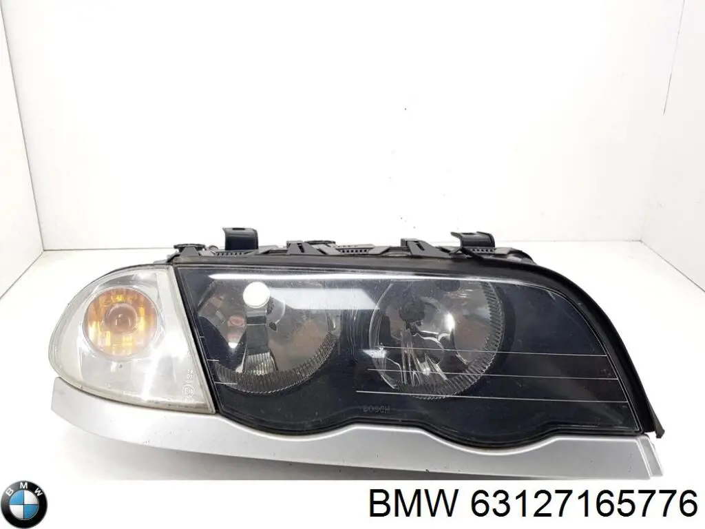 Фара права 0301177272 BMW