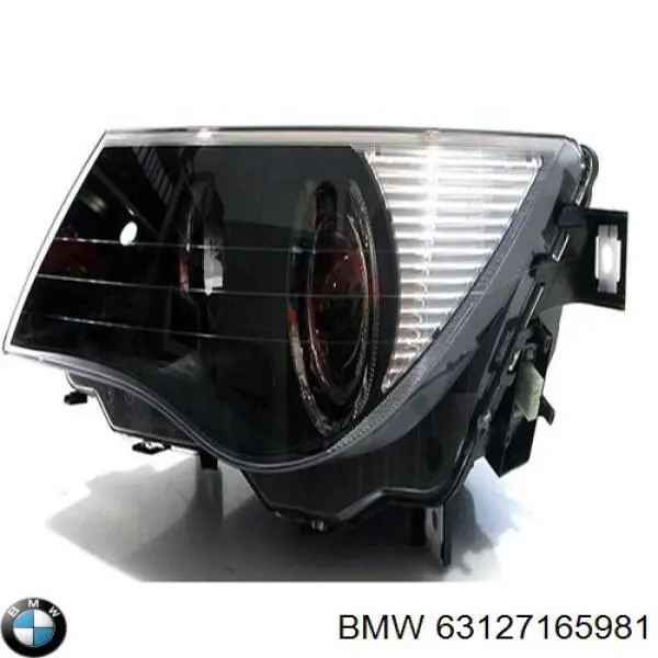 Фари BMW 63127165981 ціна, від 2032.13 USD