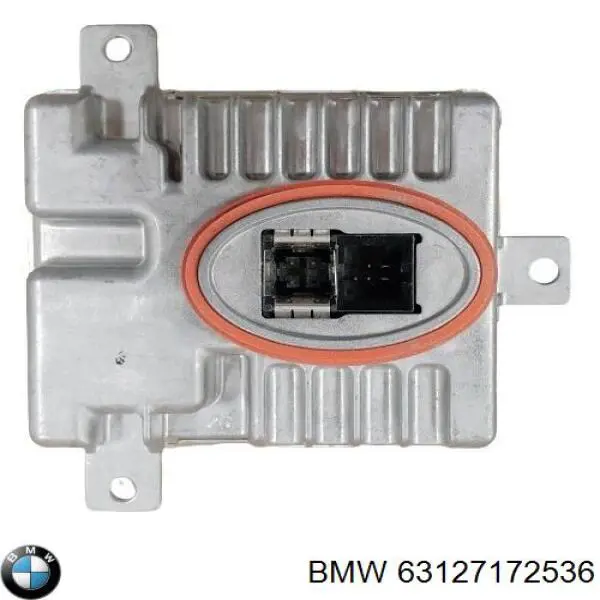 ЕБУ ксенону BMW 63127172536 ціна, від 39.50 USD