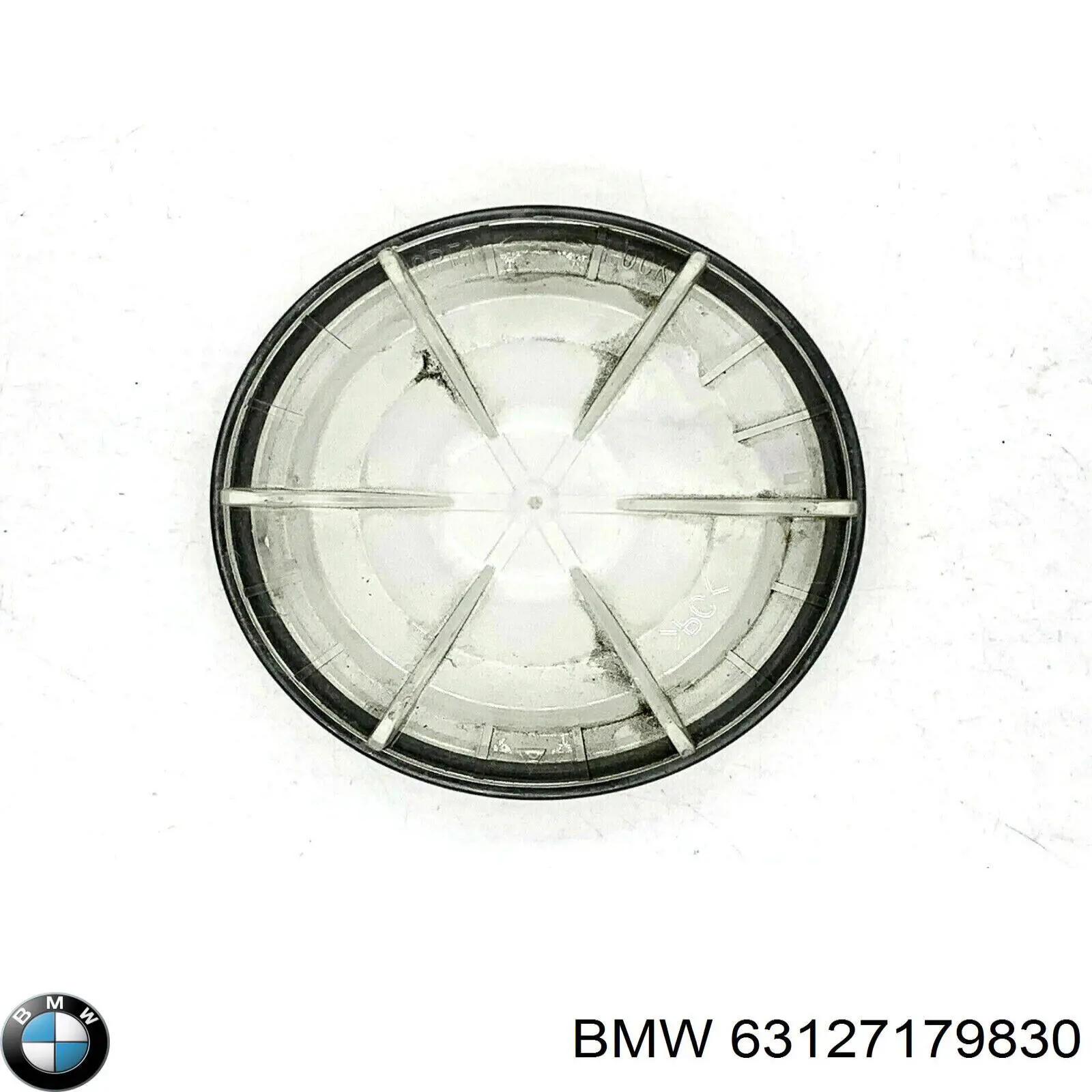  63127179830 BMW
