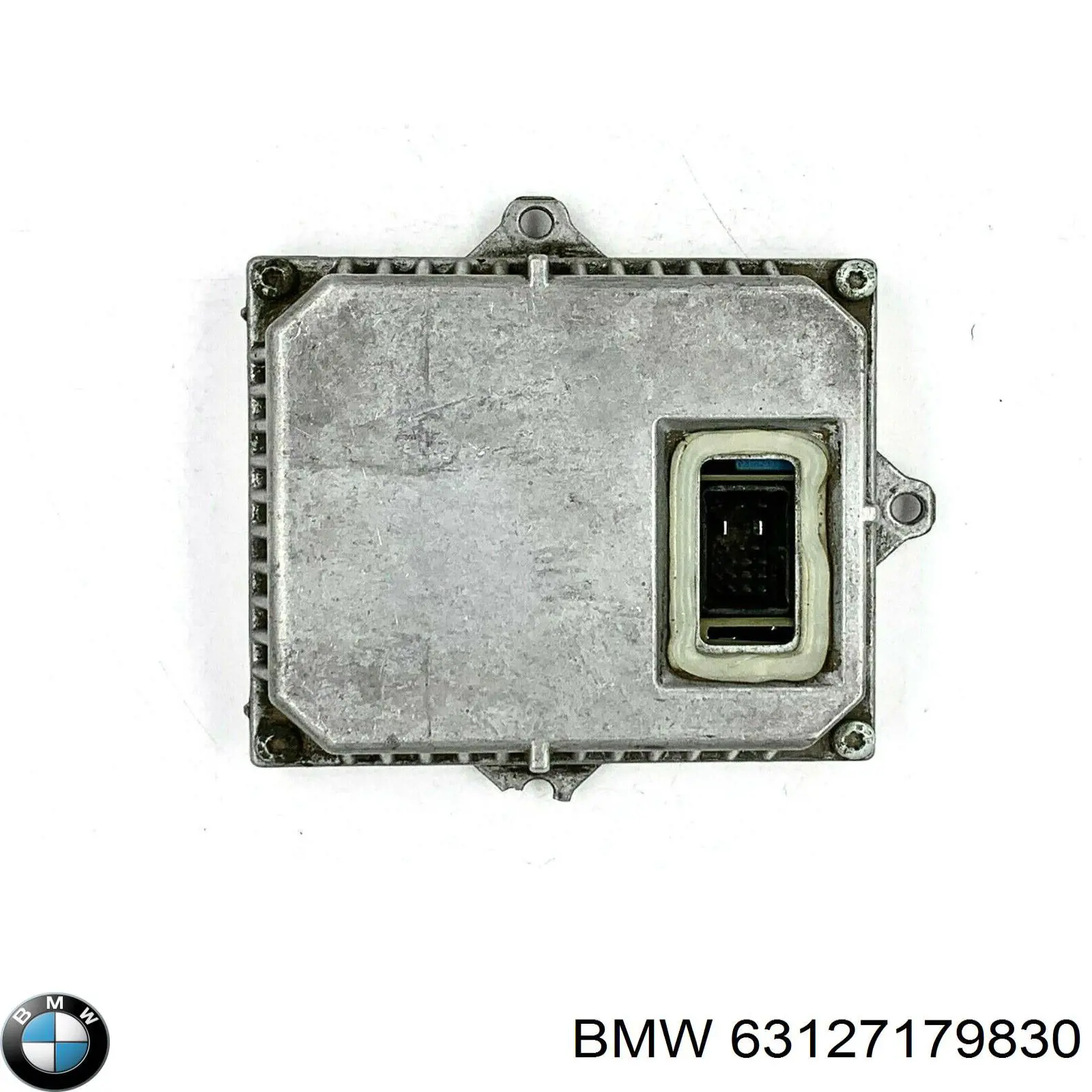  BMW 63127179830
