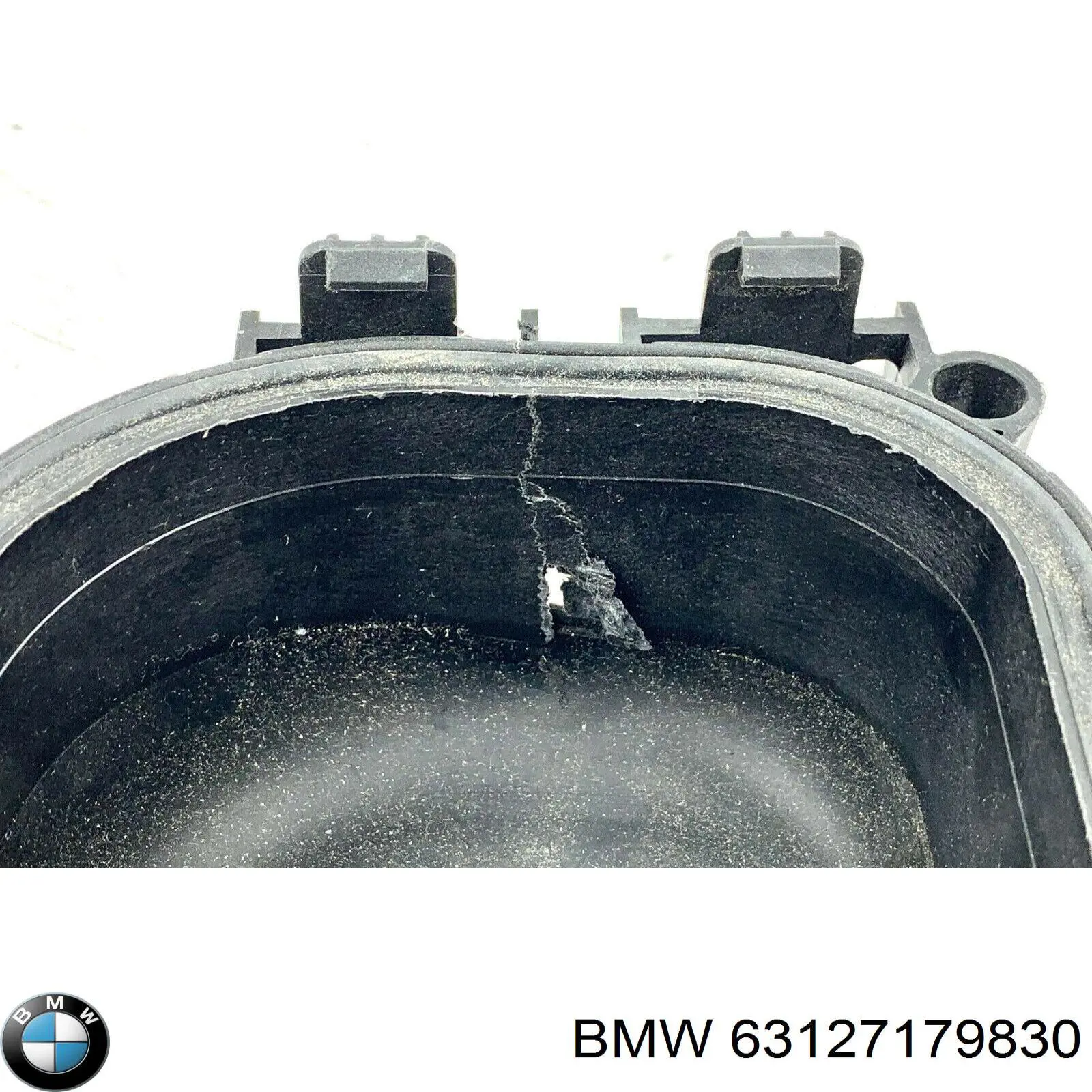  BMW 63127179830 ціна, від 46.95 USD