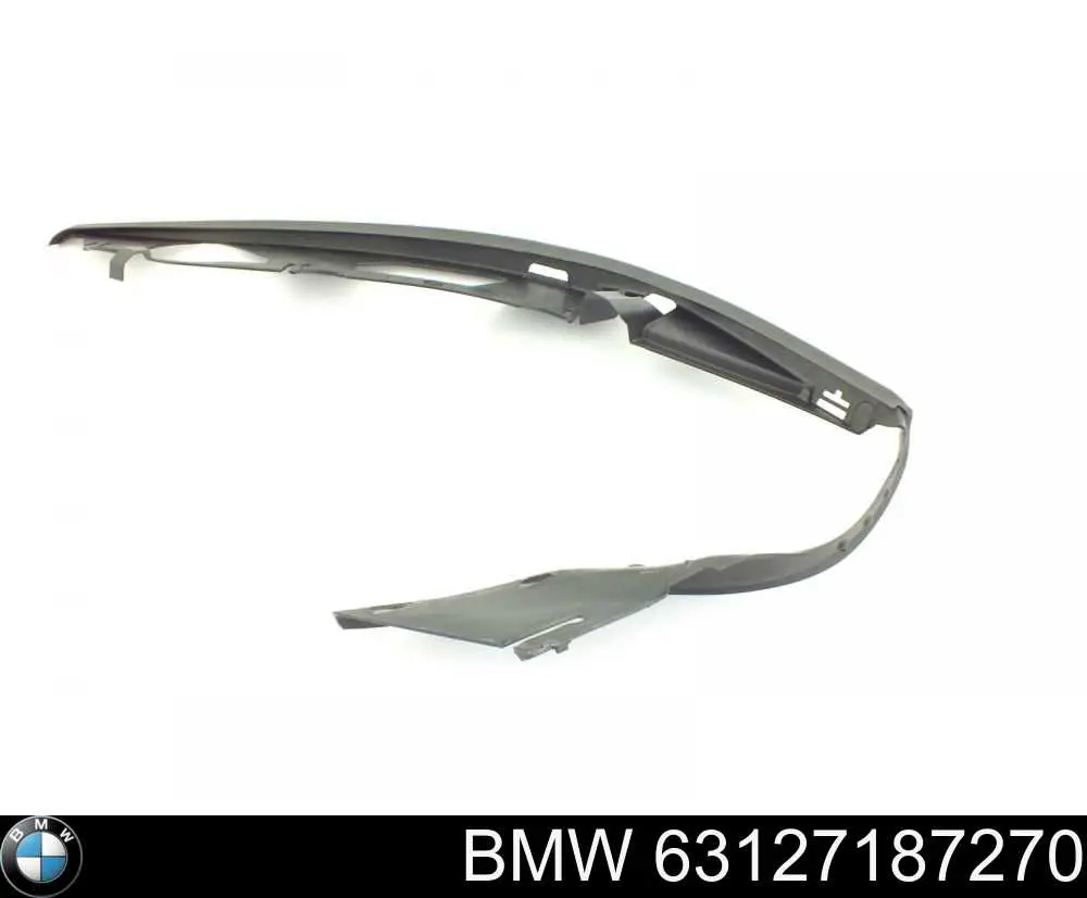  BMW 63127187270 ціна, від 33.95 USD