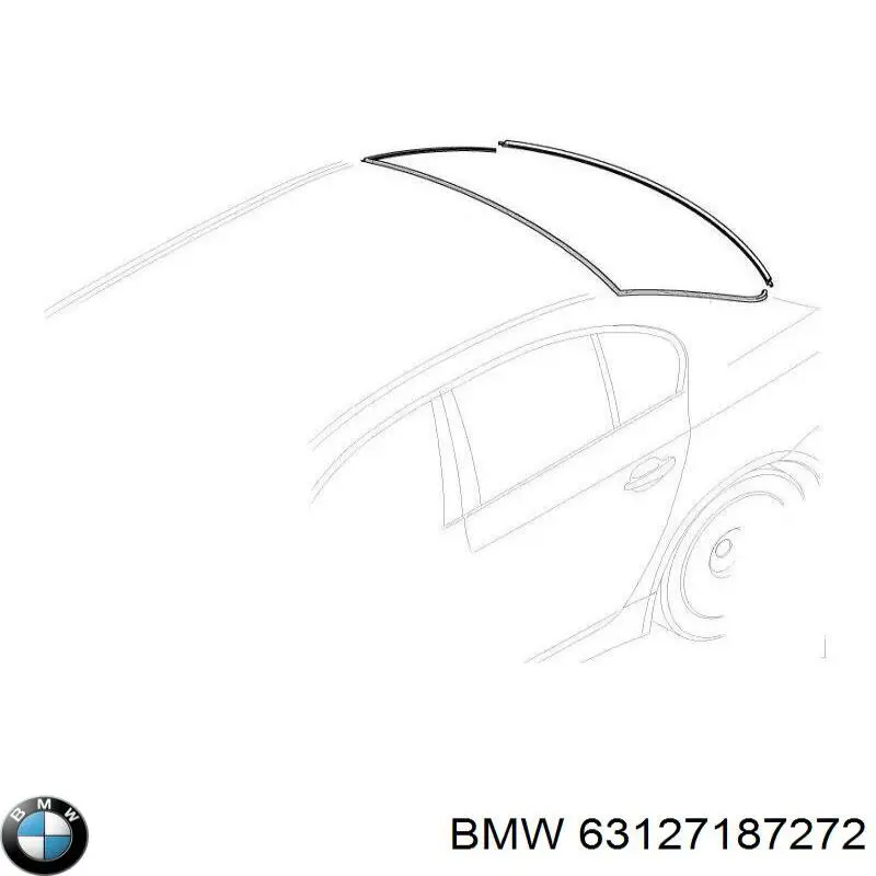 Кришка фари правої Autotechteile 7026313 ціна, від 22.68 USD