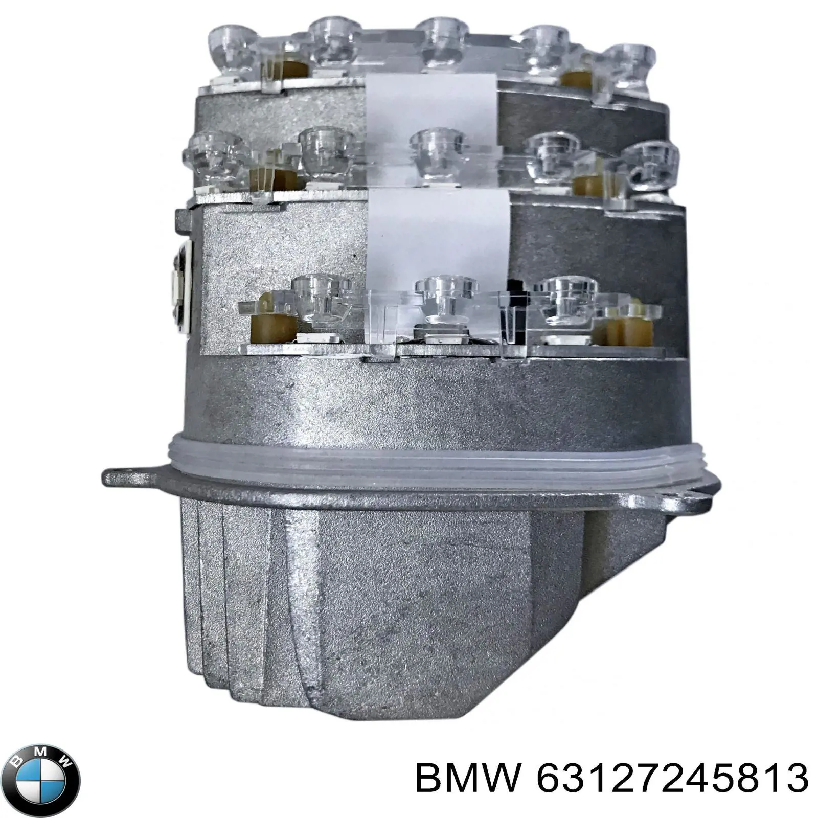 Лівий покажчик повороту BMW 63127245813 ціна, від 66.20 USD