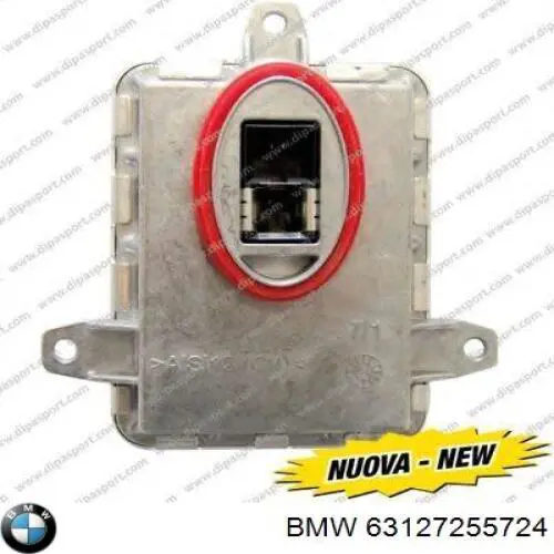 Купити 271687 Maxgear Блок розпалювання, ксенон