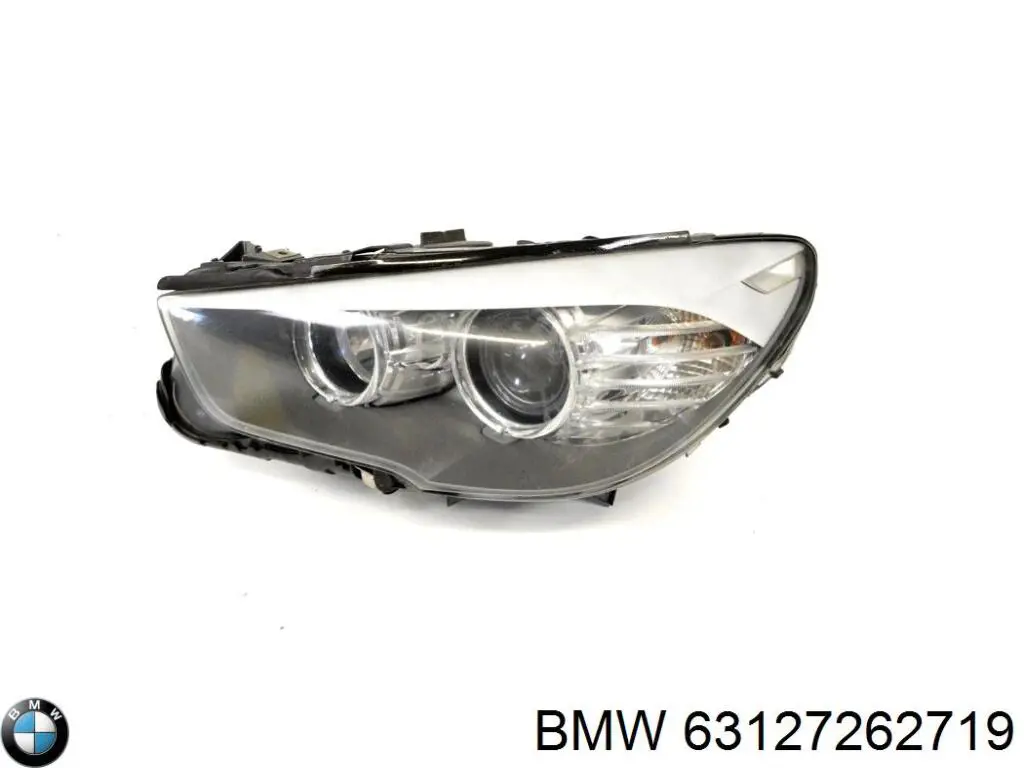 Фари BMW 63127262719 ціна, від 747.51 USD