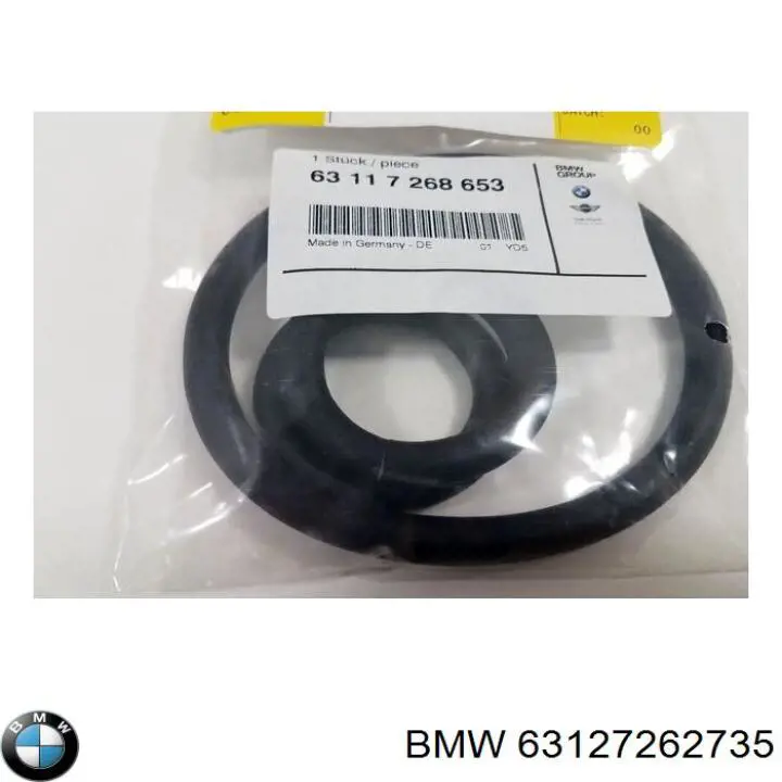  63127262735 BMW