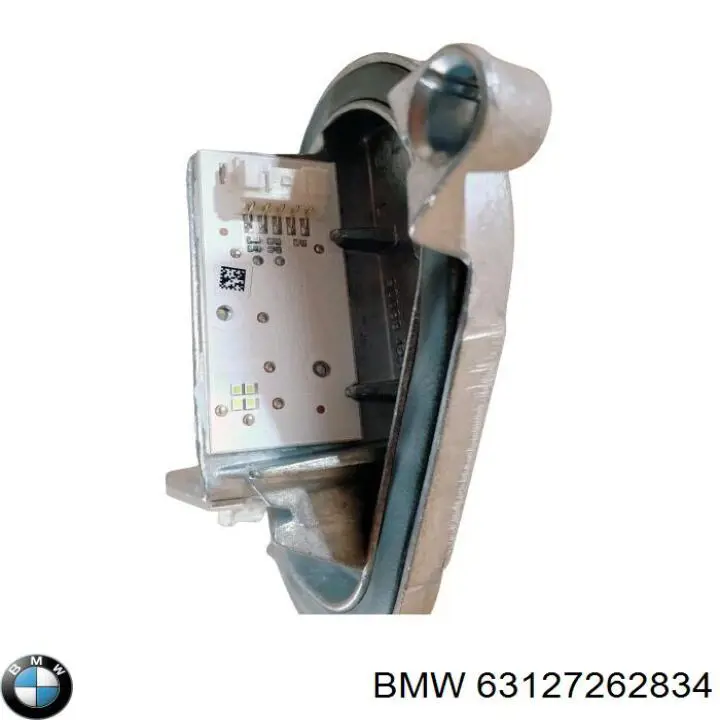  63127262834 BMW