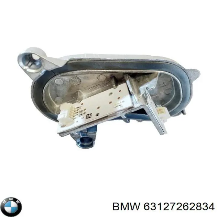 BMW 63127262834