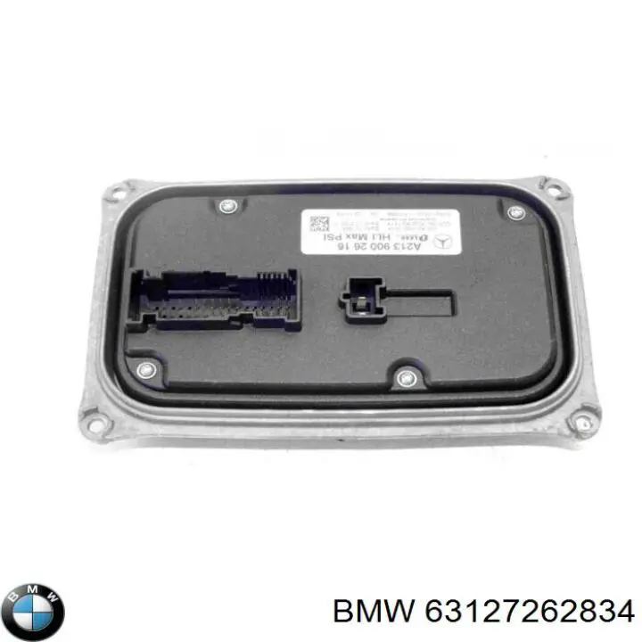  BMW 63127262834 ціна, від 41.57 USD