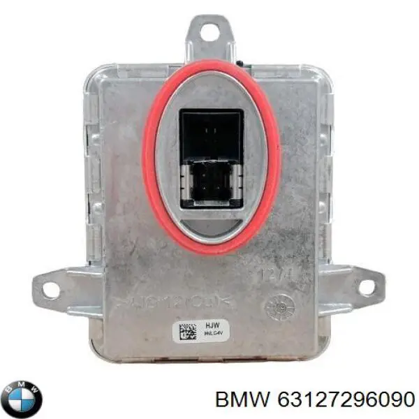 Лампочка ксеноновая 63127296090 BMW