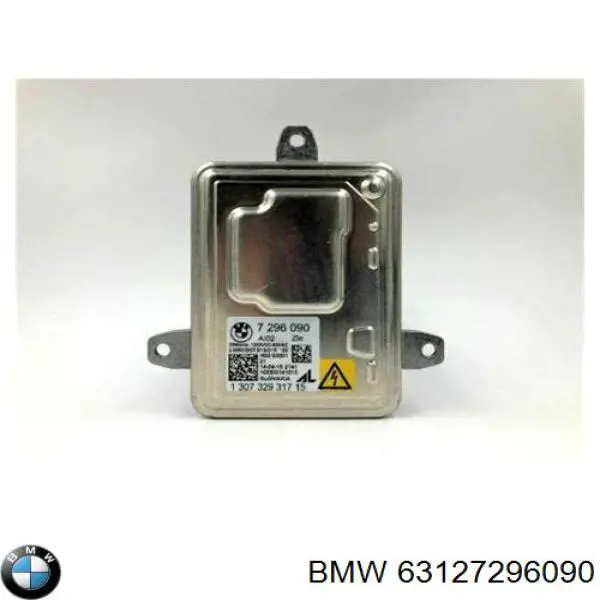 Лампочка ксеноновая 63127296090 BMW