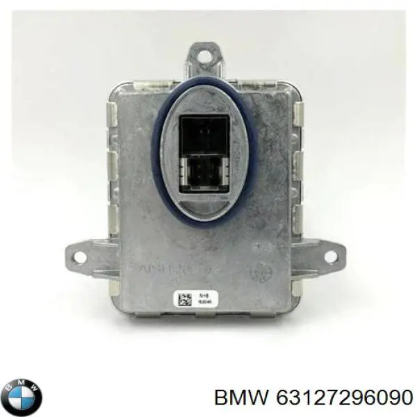 Купити 63127296090 BMW Лампочка ксеноновая