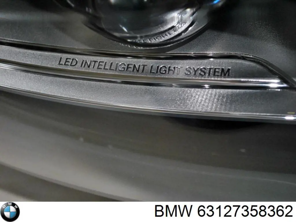 Купити 63127358362 BMW 