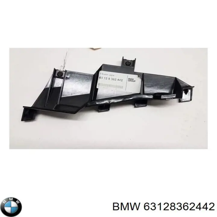  63128362442 BMW