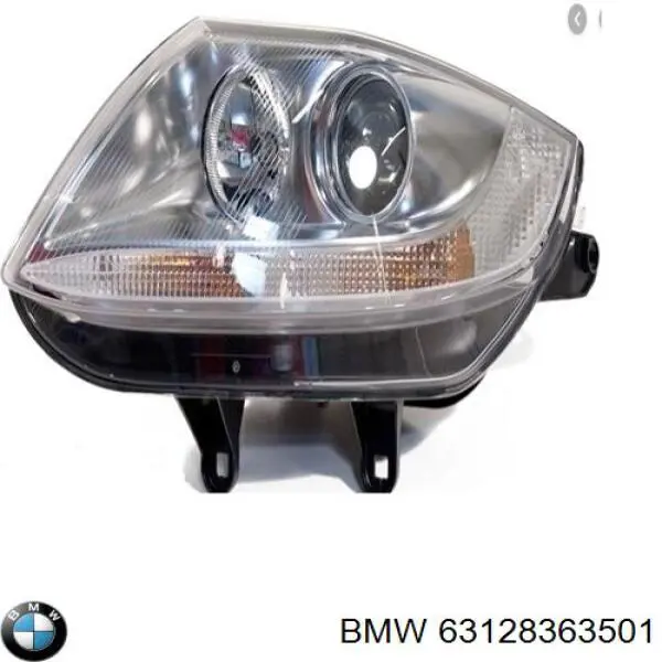  63128363501 BMW