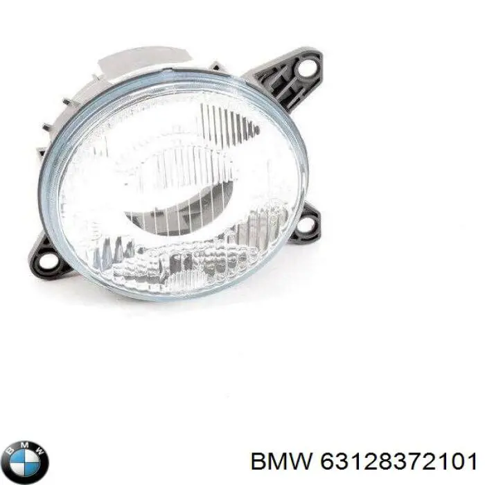 Фара BMW 63128372101