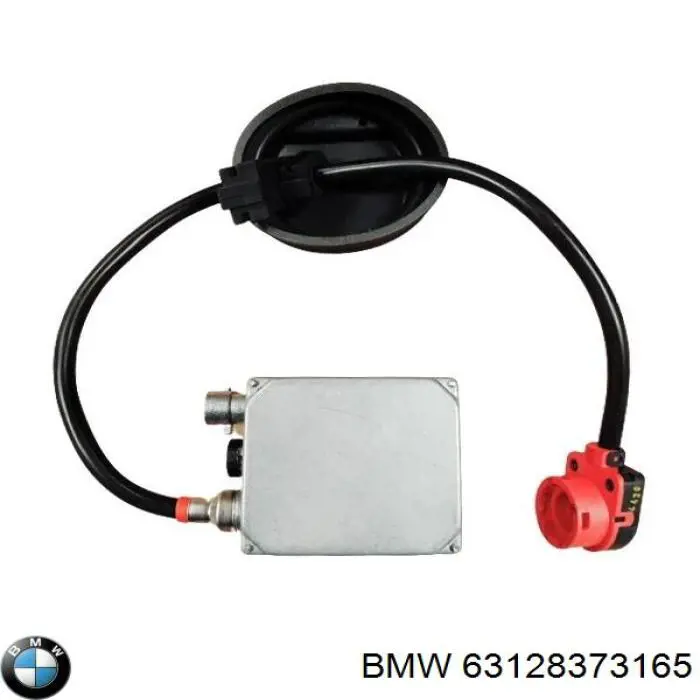 Реле для ксенону BMW 63128373165 ціна, від 42.73 USD
