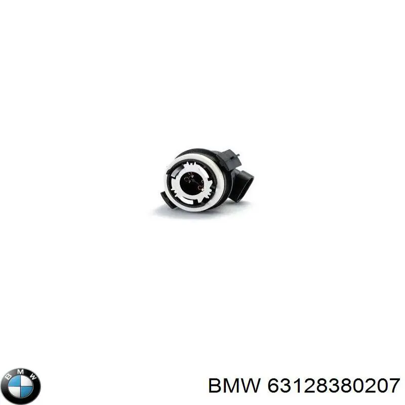  63128380207 BMW