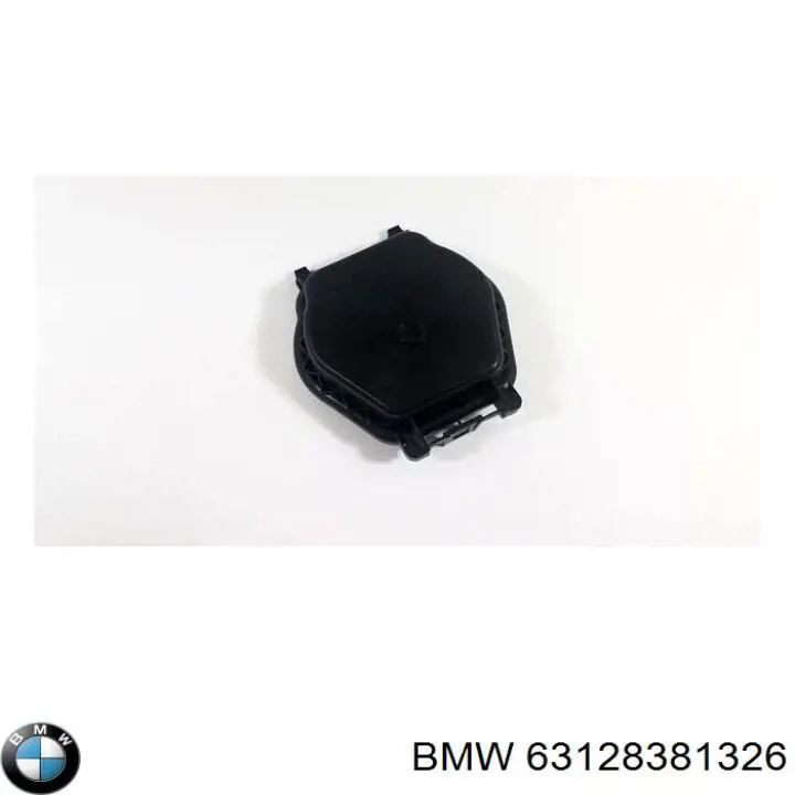 63128381326 BMW 