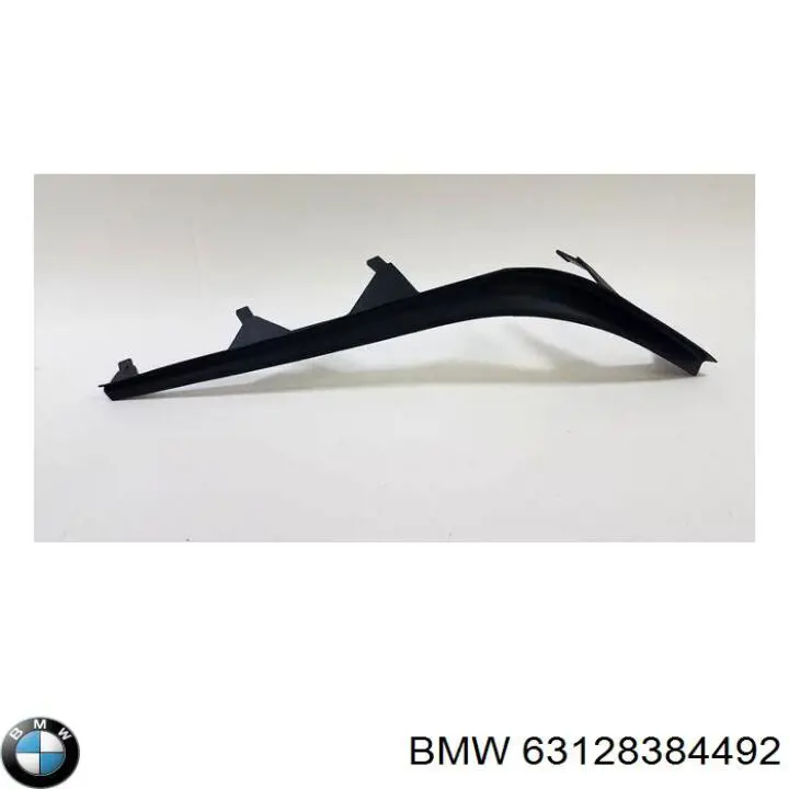 63128384492 BMW 