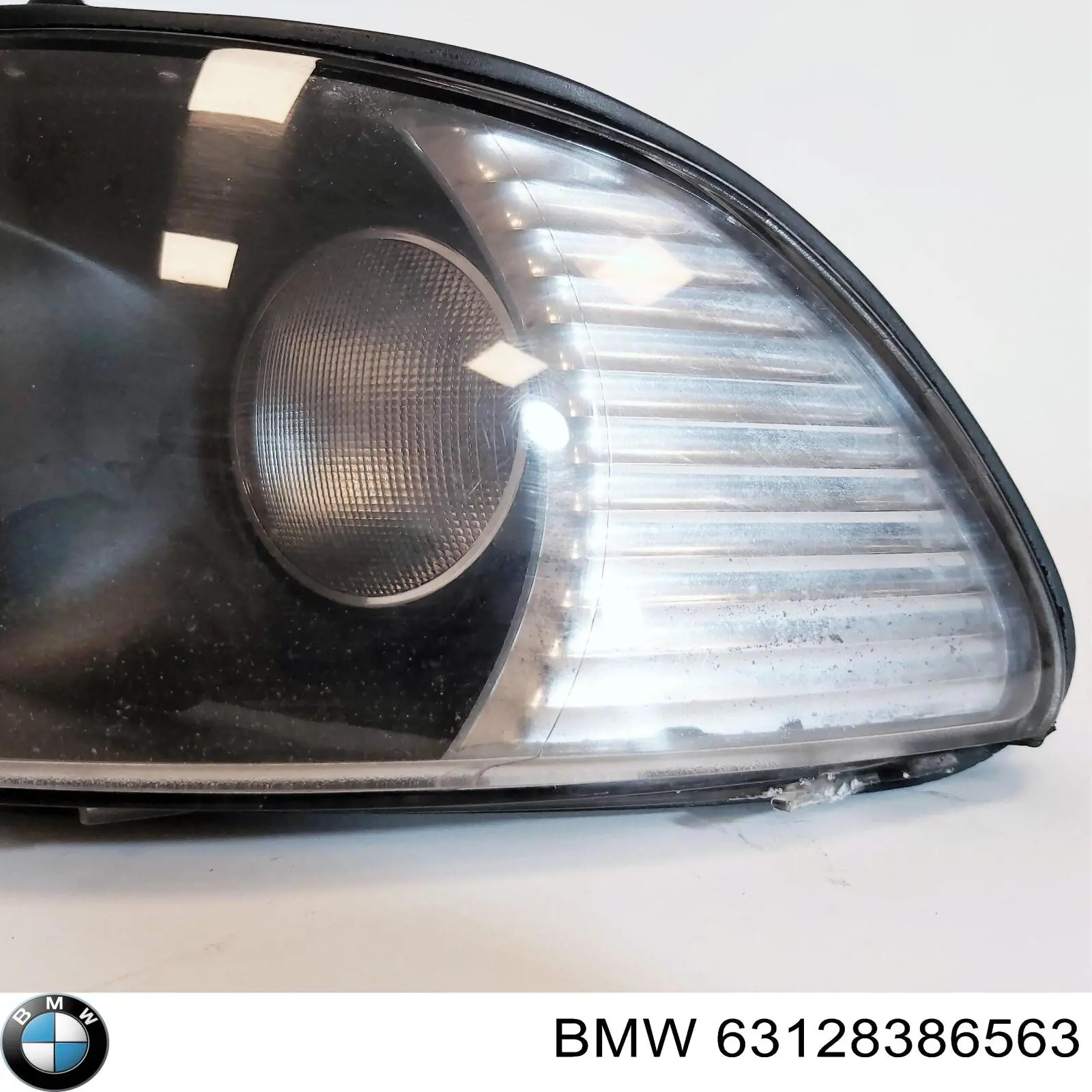 Фари BMW 63128386563 ціна, від 70.54 USD