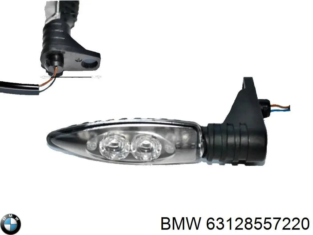  BMW 63128557220 ціна, від 1755.83 USD